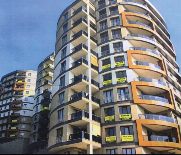 CANER İNŞAAT - ZONGULDAK