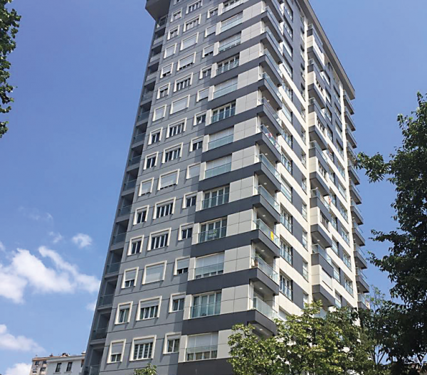 KAVAN İNŞAAT - İSTANBUL