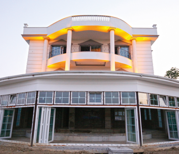 MURAT KAYA MİMARLIK - BARTIN