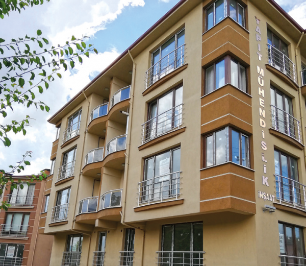 YAPIT MÜHENDİSLİK - BARTIN